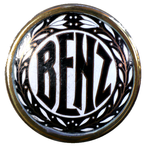 Benz & Cie logo