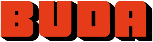 Buda logo