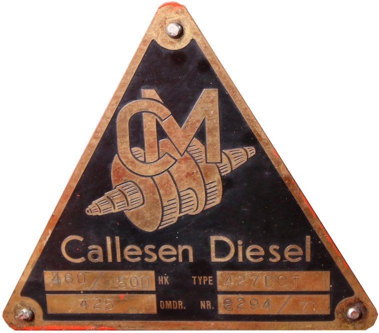 Aabenraa Motorfabrik logo