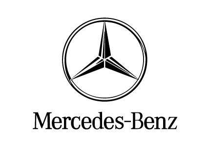 Mercedes-Benz logo
