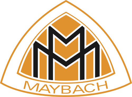 Maybach Motorenbau logo